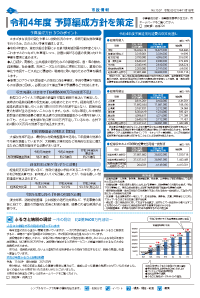 広報あびこ11月1日号2面