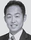 甲斐俊光議員